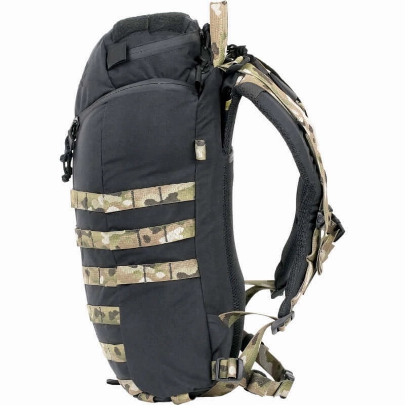Mystery Ranch ASAP SB - Black/Multicam - OS (  Made in USA )