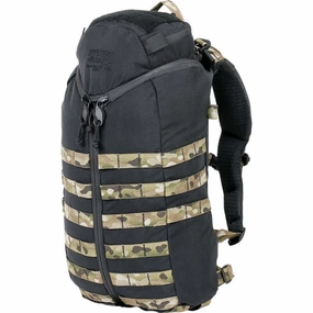 Mystery Ranch ASAP SB - Black/Multicam - OS (  Made in USA )