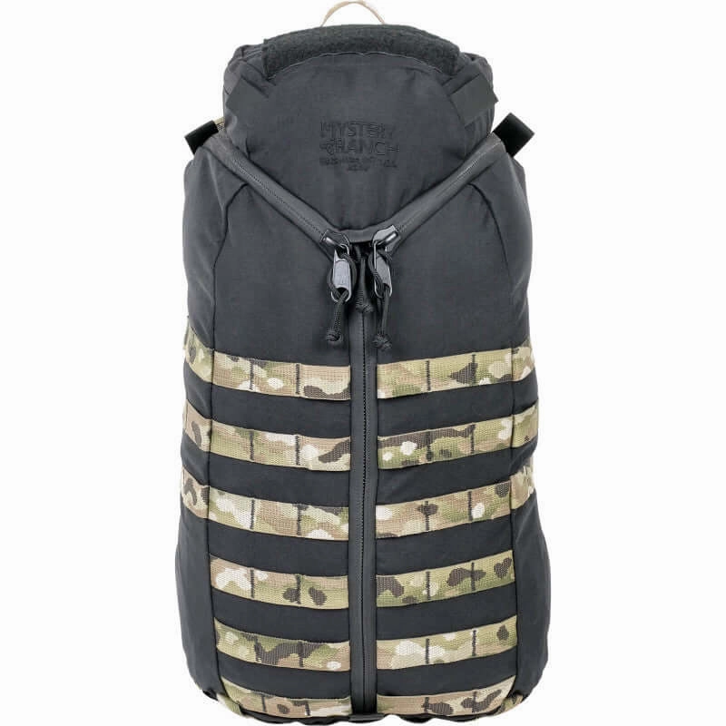 Mystery Ranch ASAP SB - Black/Multicam - OS (  Made in USA )