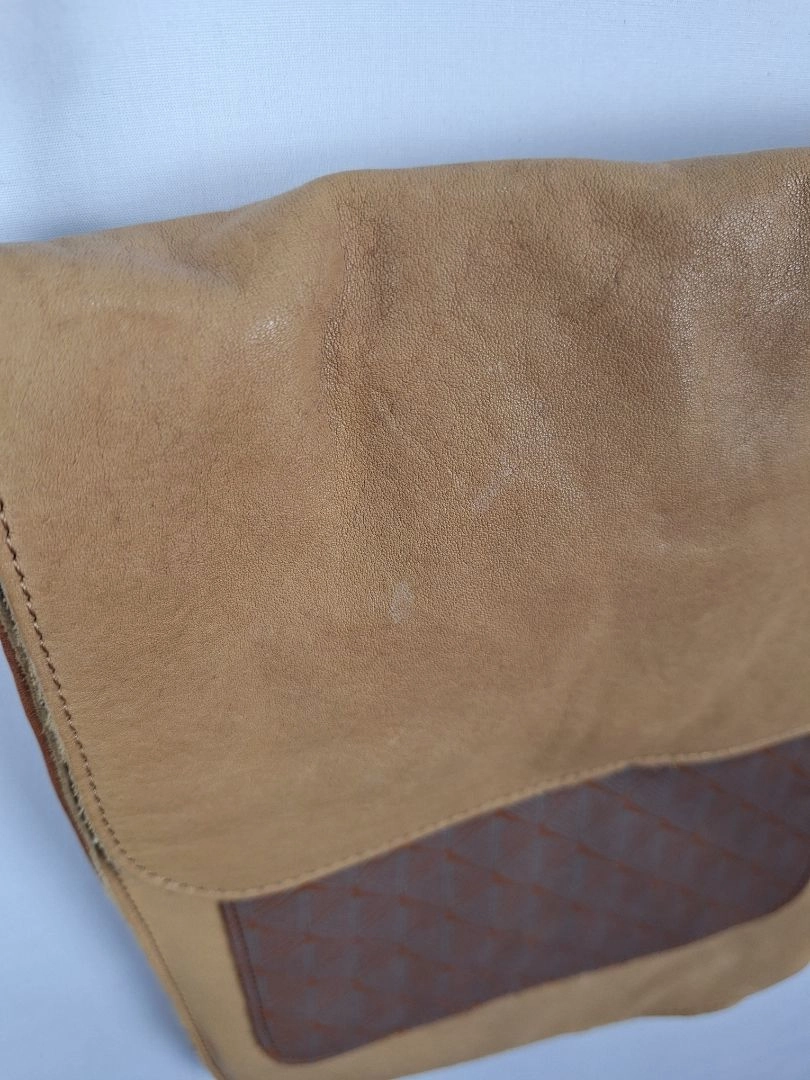 Nancybird Patchwork Shoulder Bag