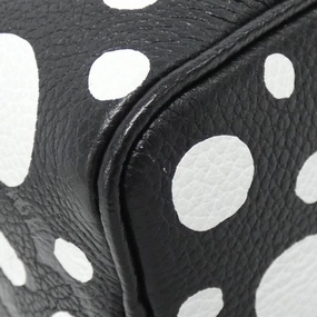 Nano Speedy Leather Shoulder Bag with Strap