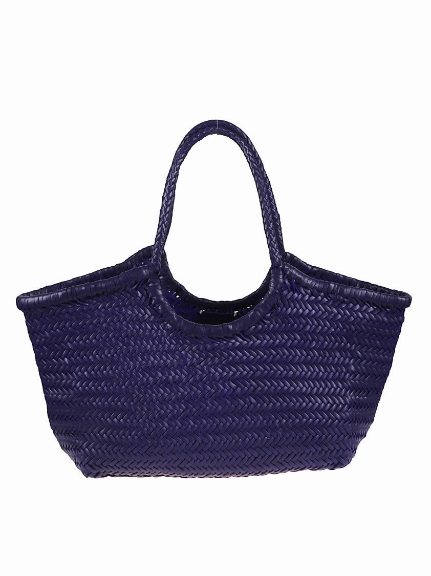 Nantucket Basket Big 3X Jump Design Basket 51X25x15 Cm
