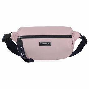 Nautica Womens Diver Belt Bag