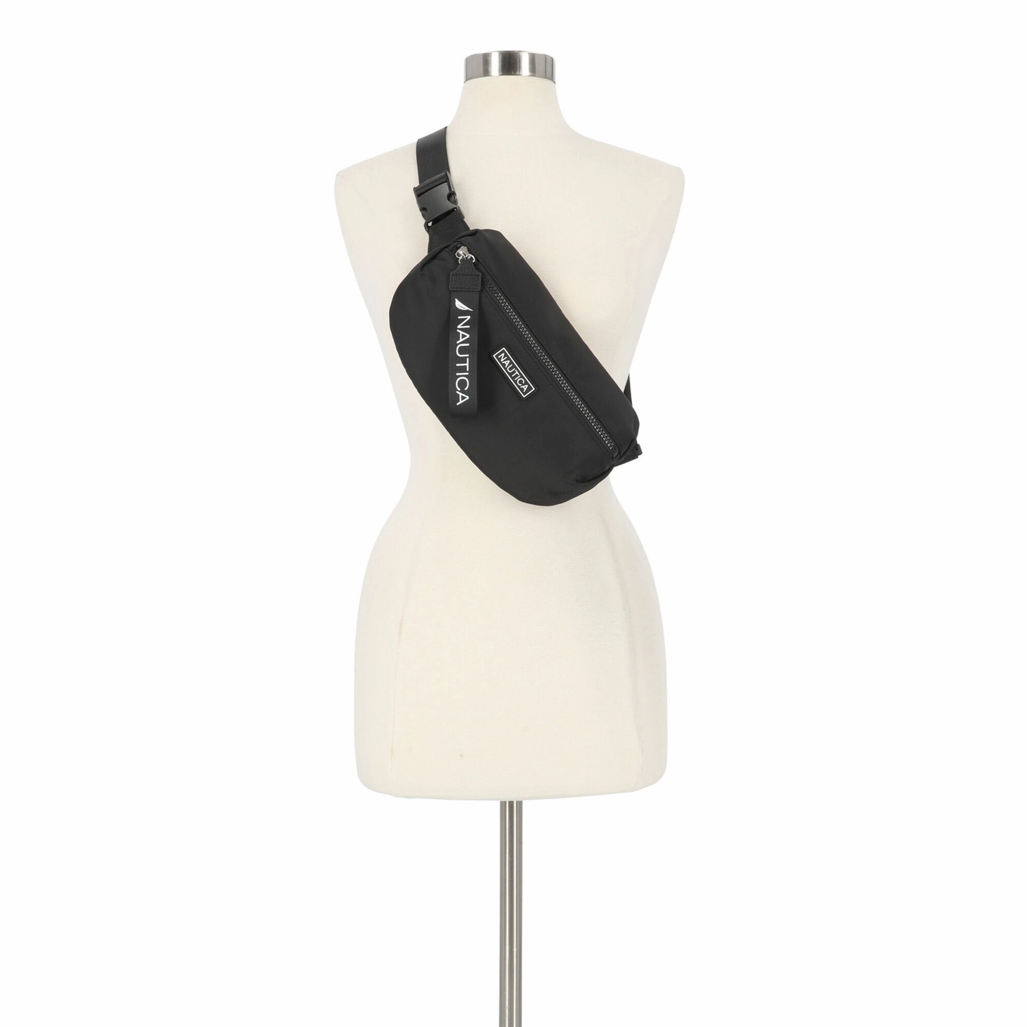 Nautica Womens Diver Belt Bag