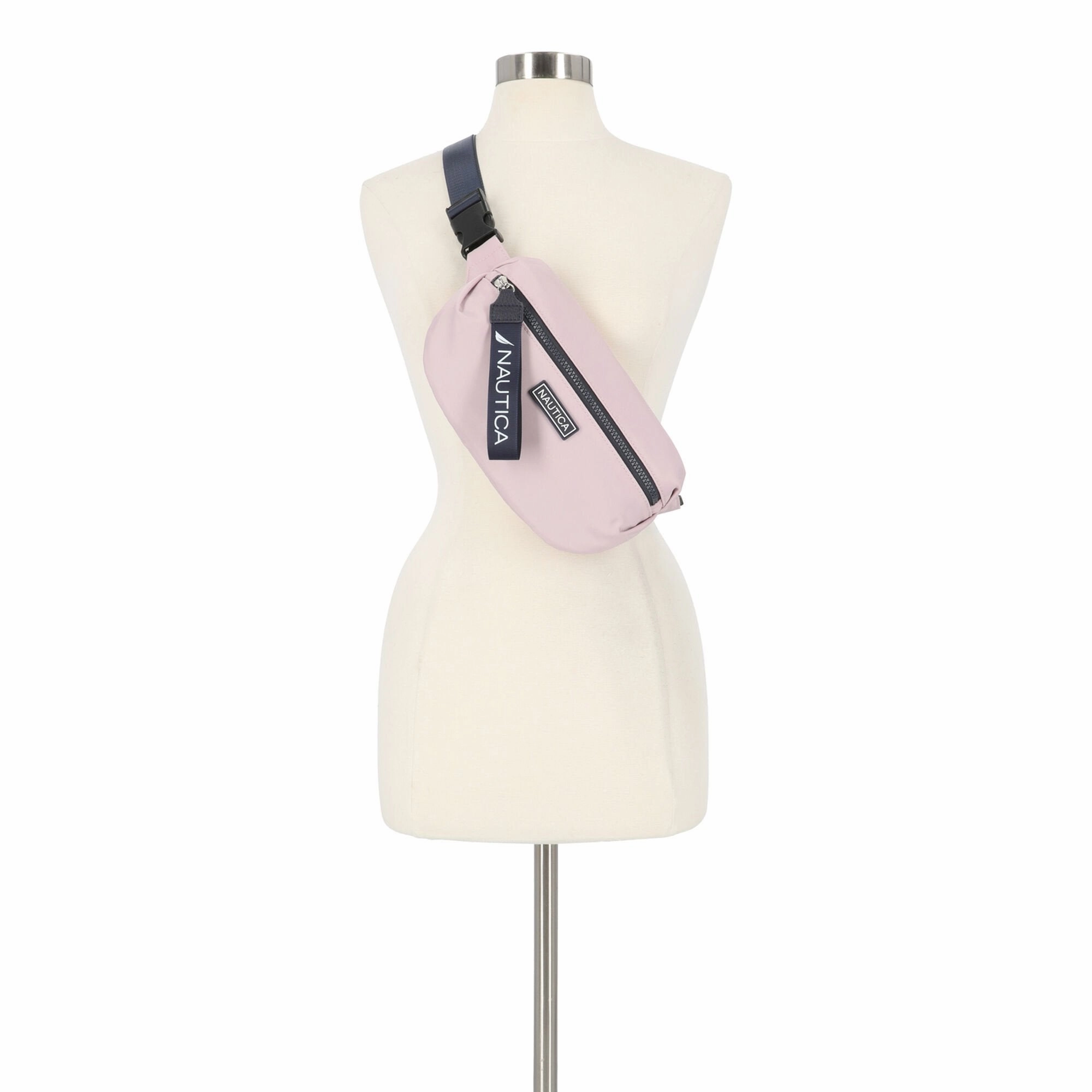 Nautica Womens Diver Belt Bag