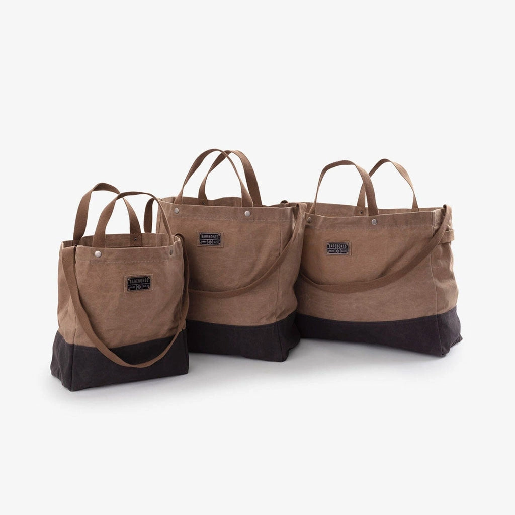Neelum Firewood Carrier Tote
