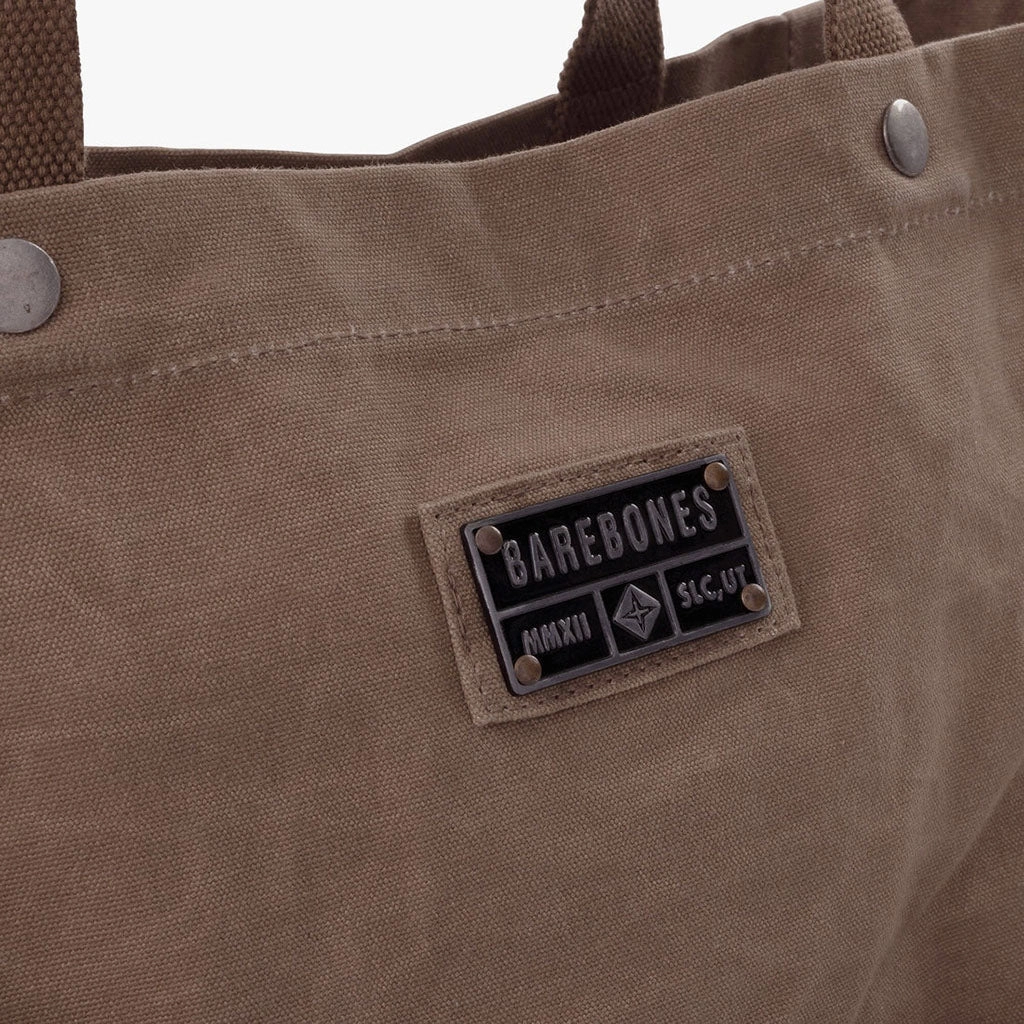 Neelum Firewood Carrier Tote