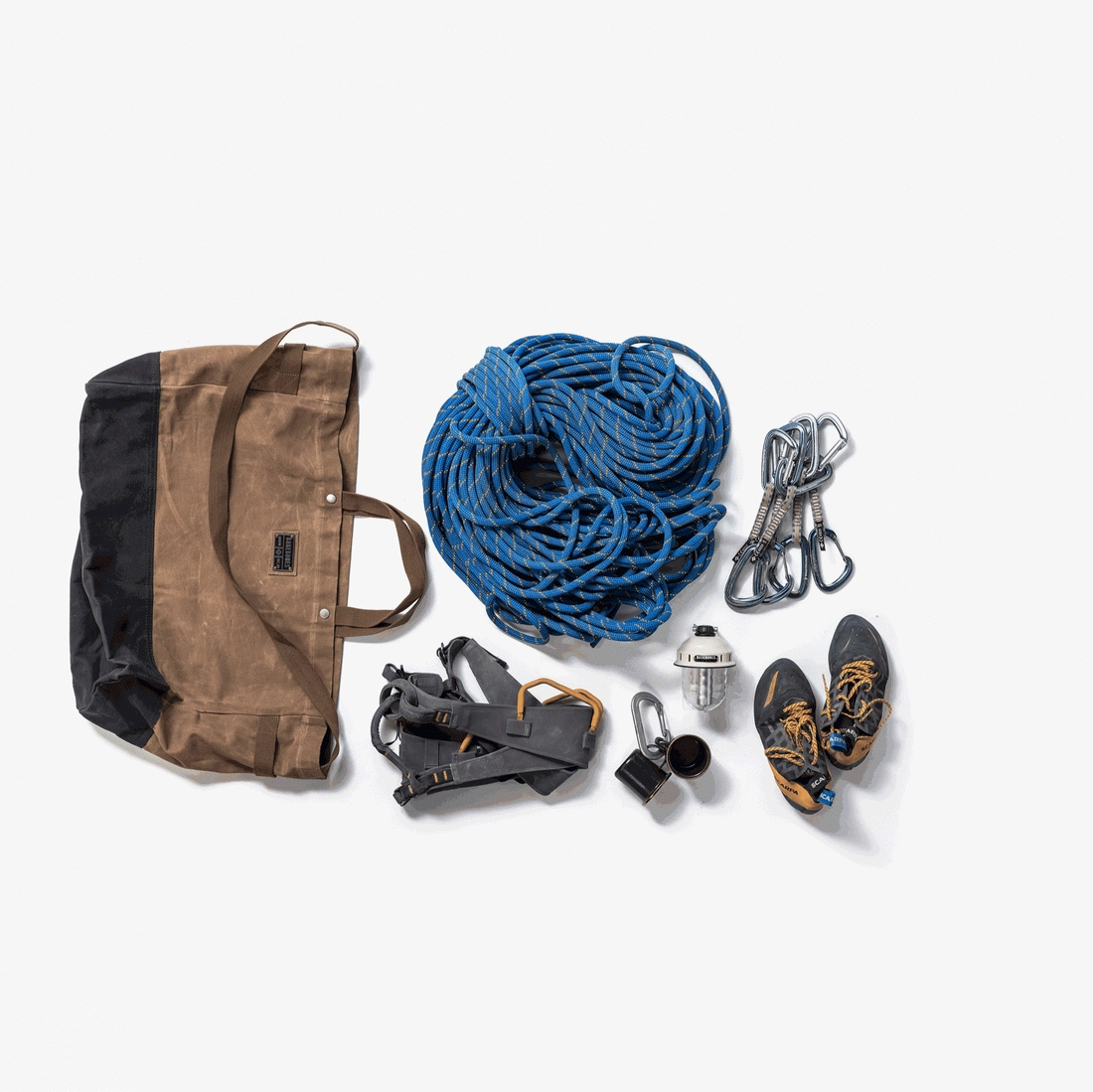 Neelum Firewood Carrier Tote