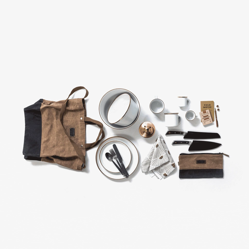 Neelum Oversized Tote