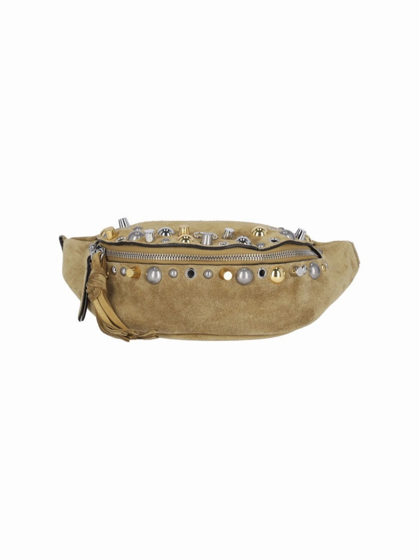 Nellc?te" Waist Bag C Beige
