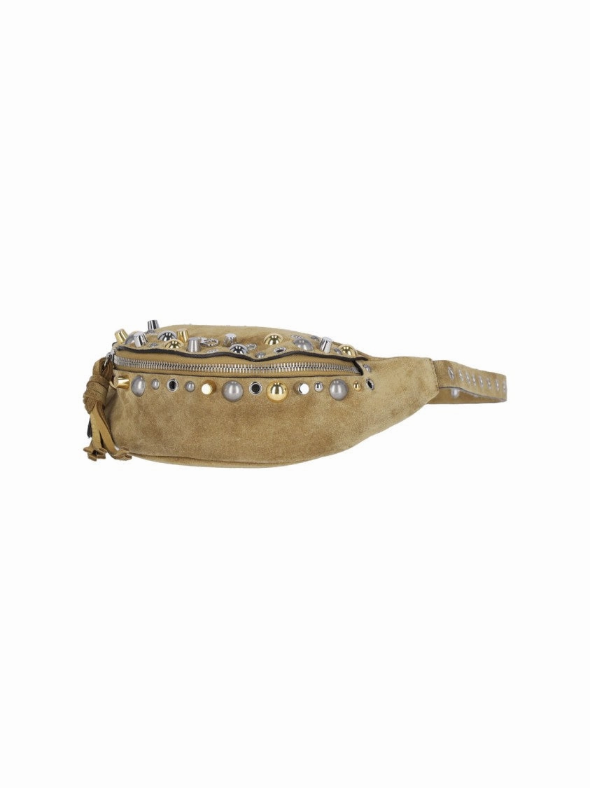 Nellc?te" Waist Bag C Beige