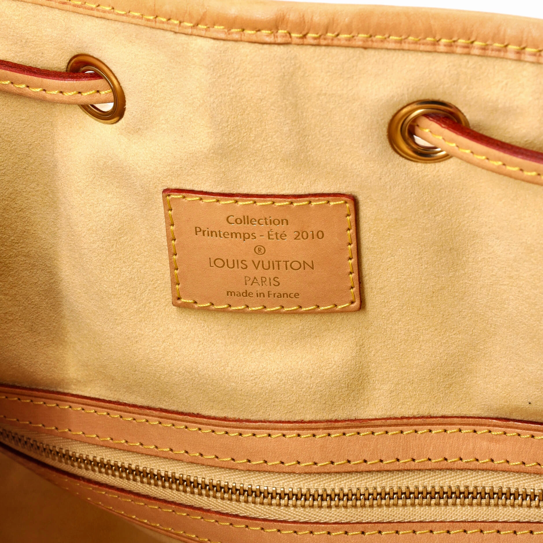 Neo Shoulder Bag Limited Edition Monogram Eden