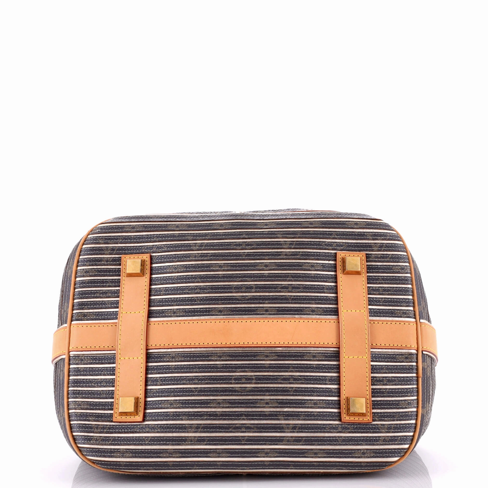 Neo Shoulder Bag Limited Edition Monogram Eden