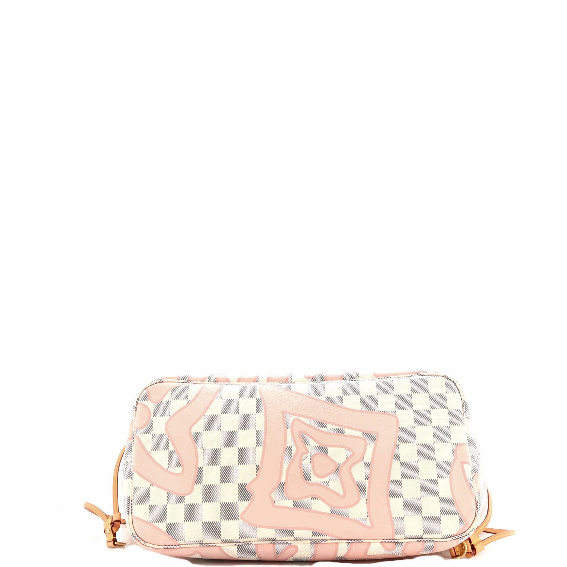 Neverfull NM Tote Limited Edition Damier Tahitienne MM