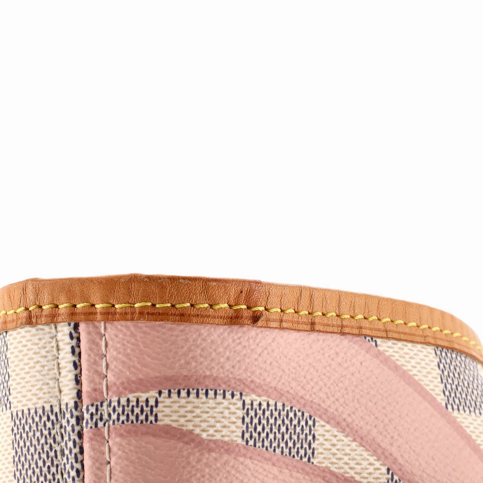 Neverfull NM Tote Limited Edition Damier Tahitienne MM