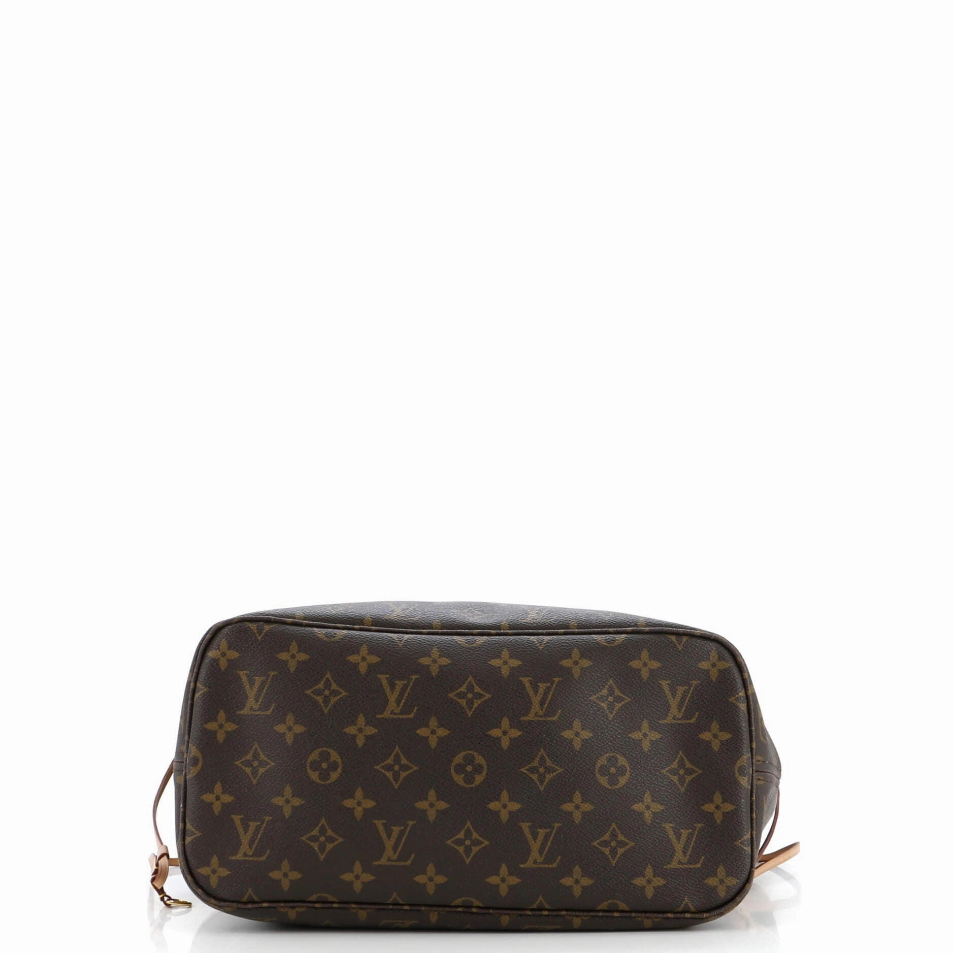 Neverfull NM Tote Monogram Canvas MM