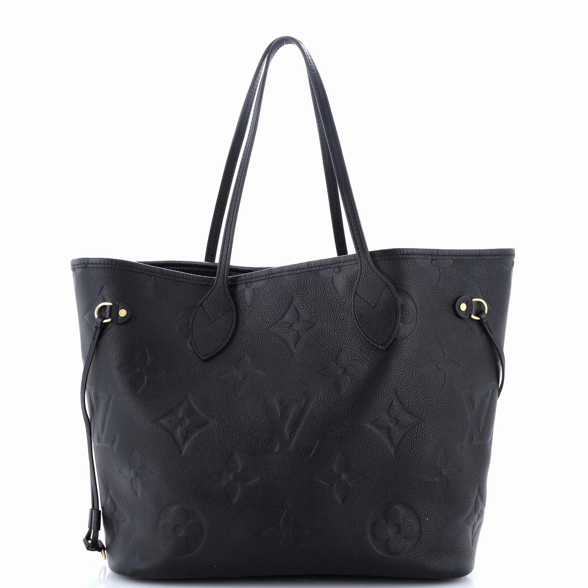 Neverfull NM Tote Monogram Empreinte Giant MM
