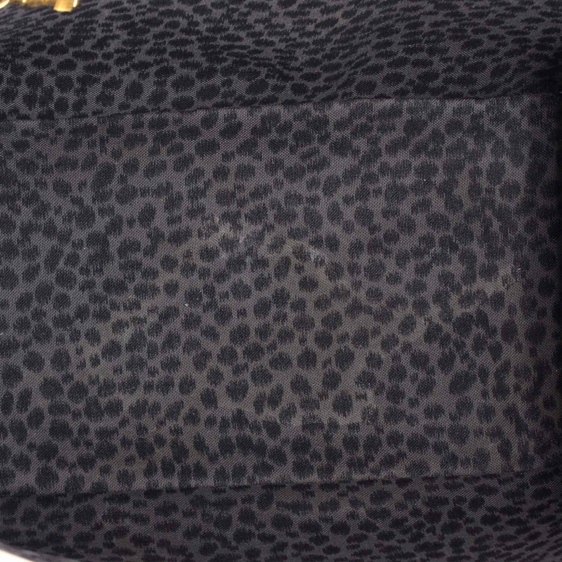 Neverfull NM Tote Wild at Heart Monogram Giant MM