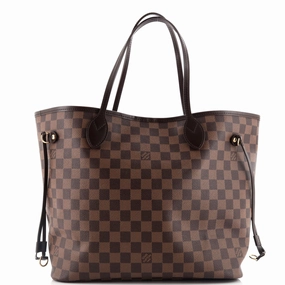 Neverfull Tote Damier MM