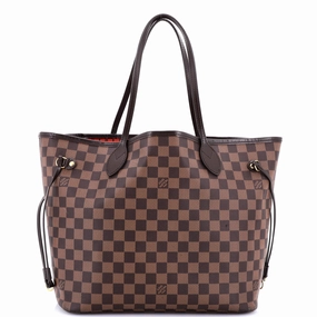 Neverfull Tote Damier MM