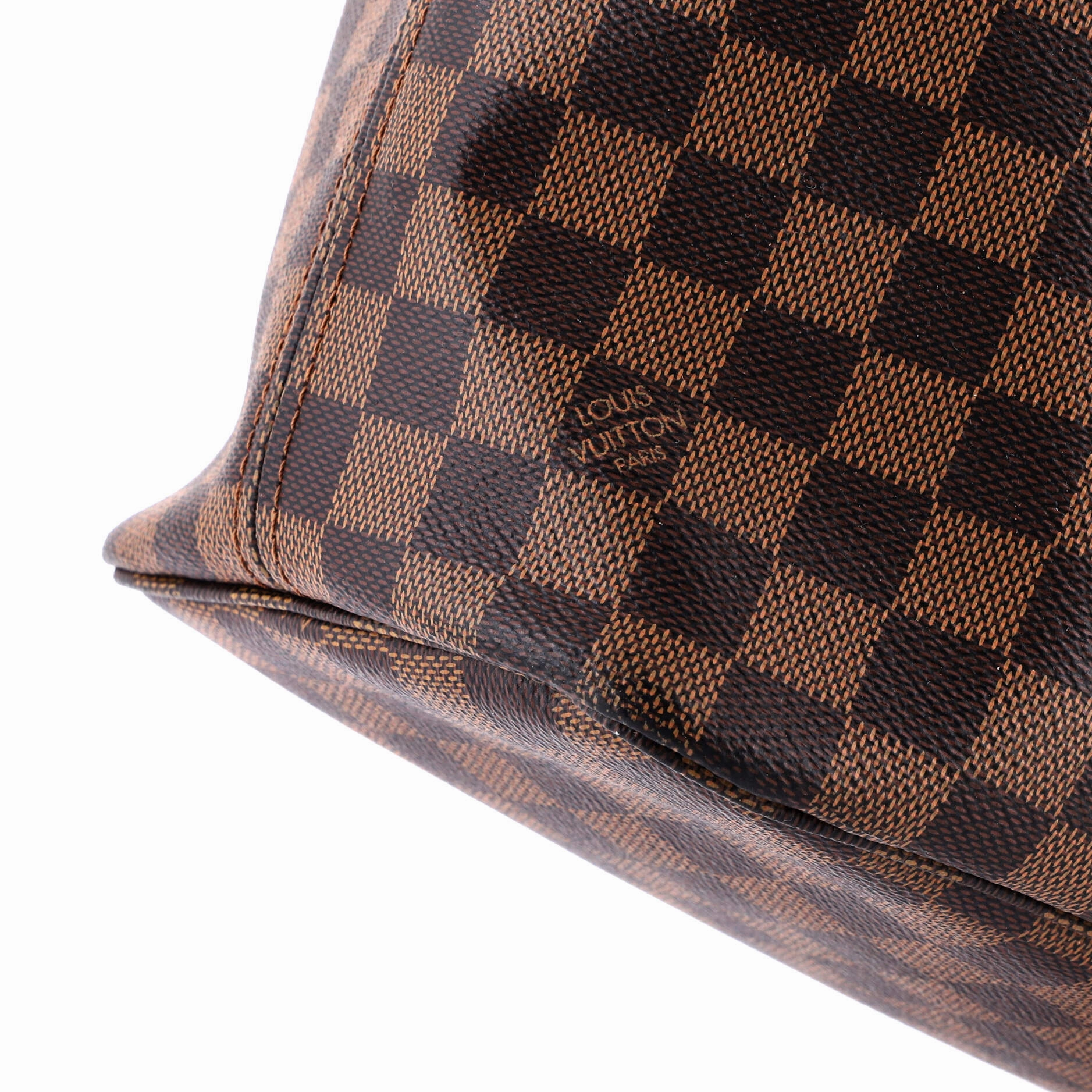 Neverfull Tote Damier MM