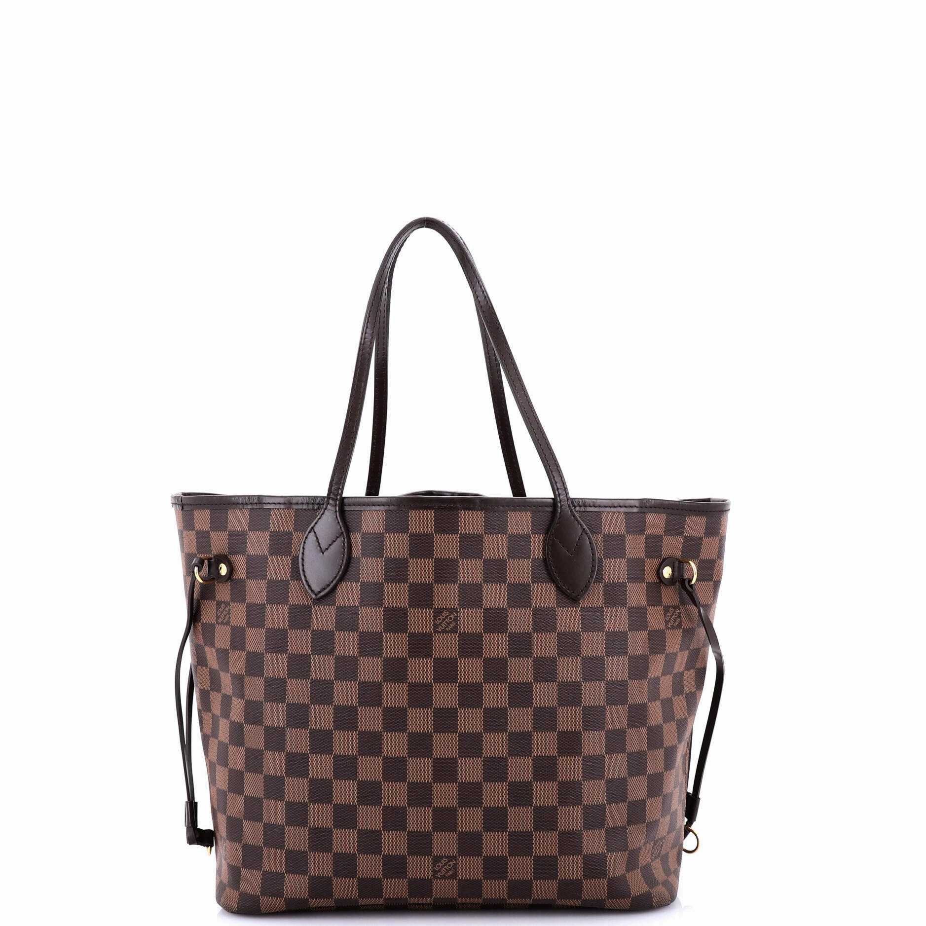 Neverfull Tote Damier MM