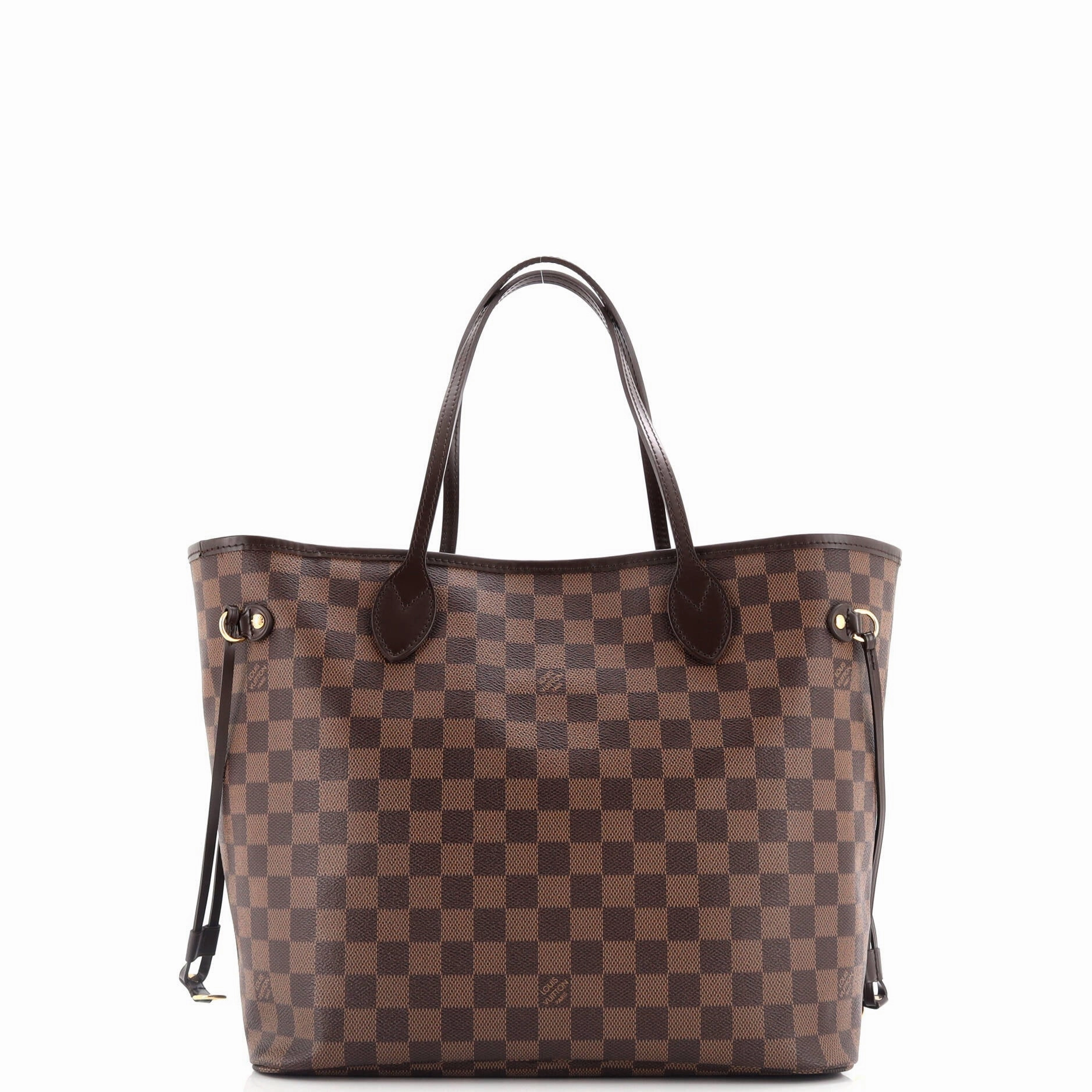 Neverfull Tote Damier MM