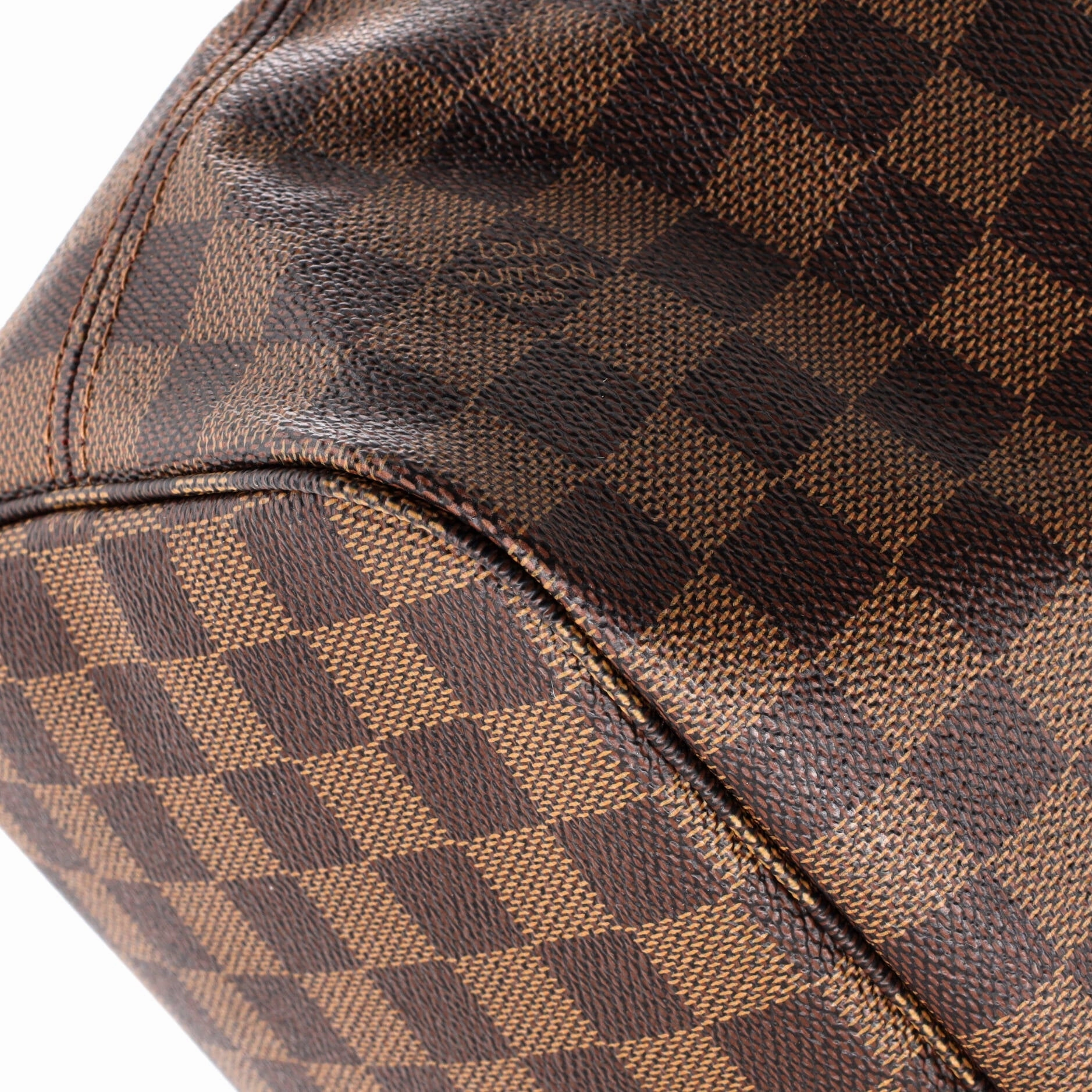 Neverfull Tote Damier MM