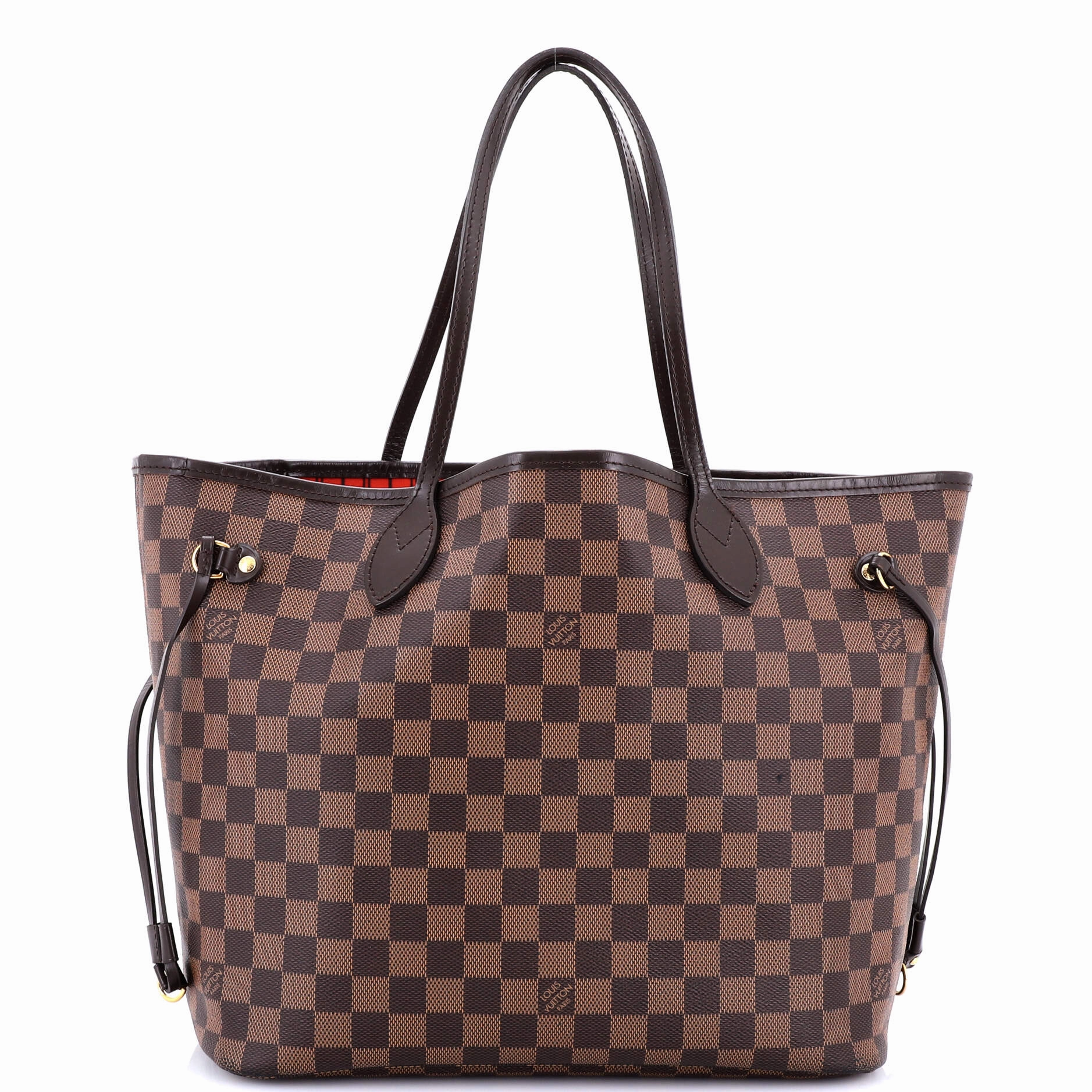 Neverfull Tote Damier MM