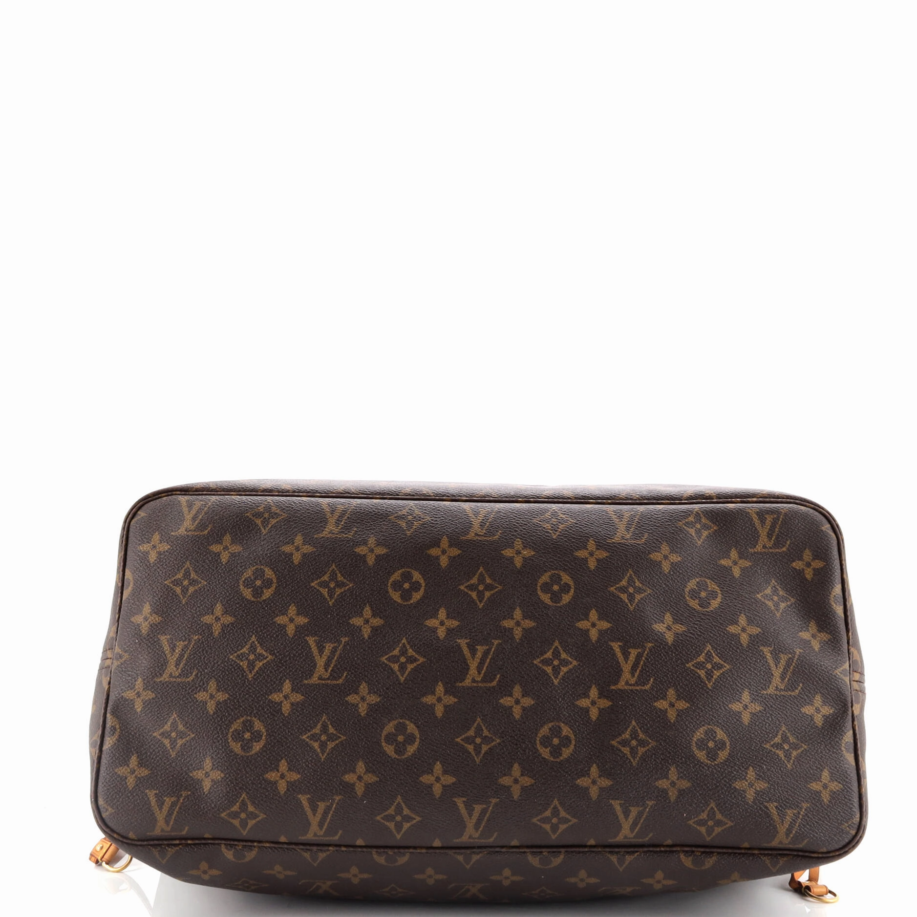 Neverfull Tote Monogram Canvas GM