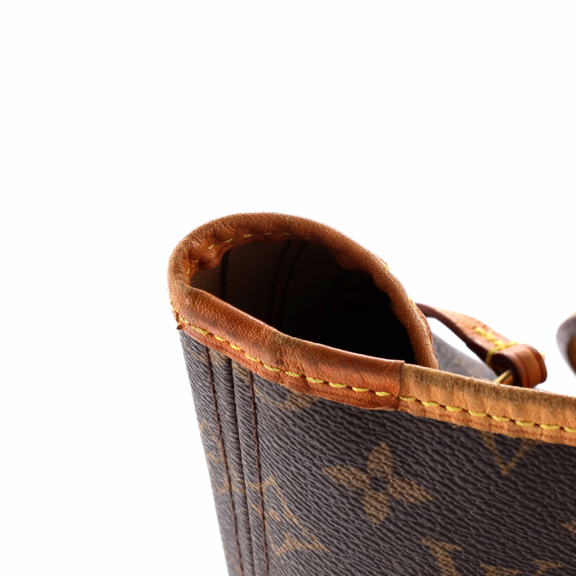 Neverfull Tote Monogram Canvas GM