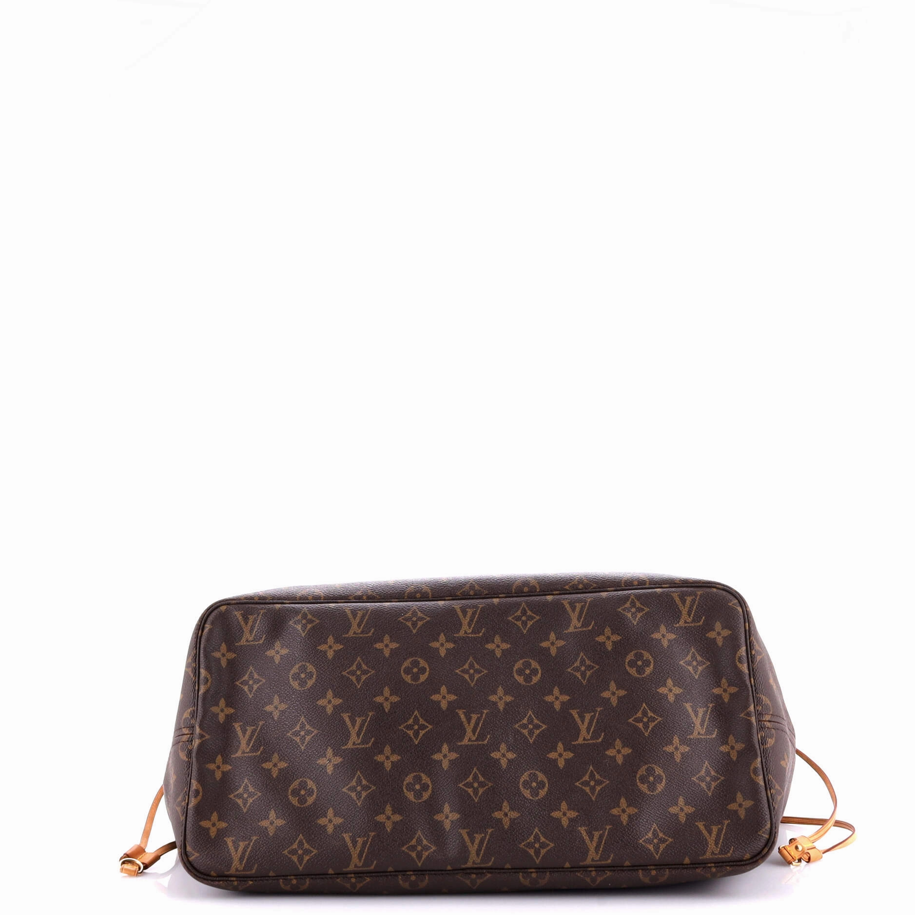 Neverfull Tote Monogram Canvas GM