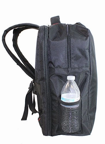 New Jetblue Airlines Free Backpack W Laptop Sleeve 17"X13"X8"