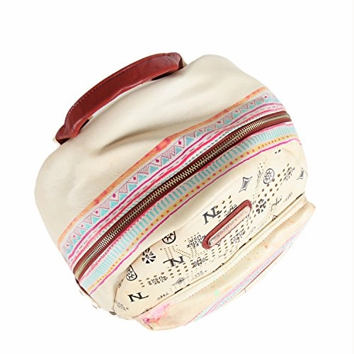 Nicole Lee 20 Inch Backpack, Dream Catcher, One Size