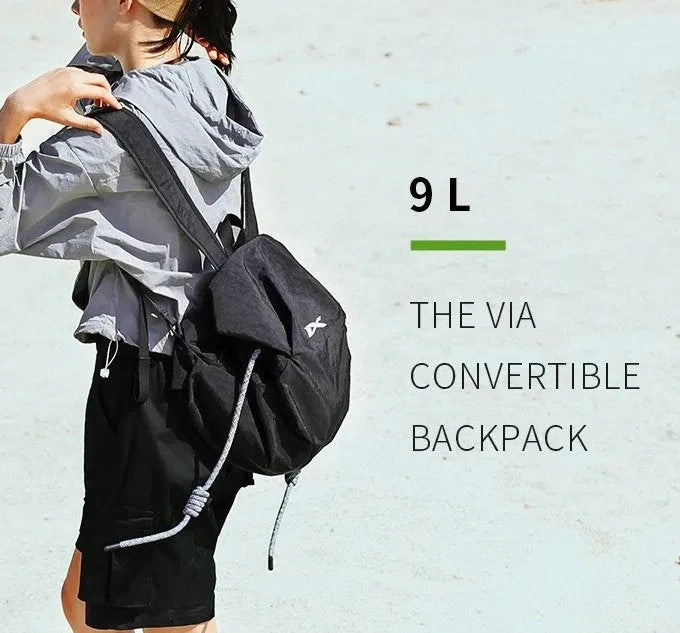 NIID VIA Backpack