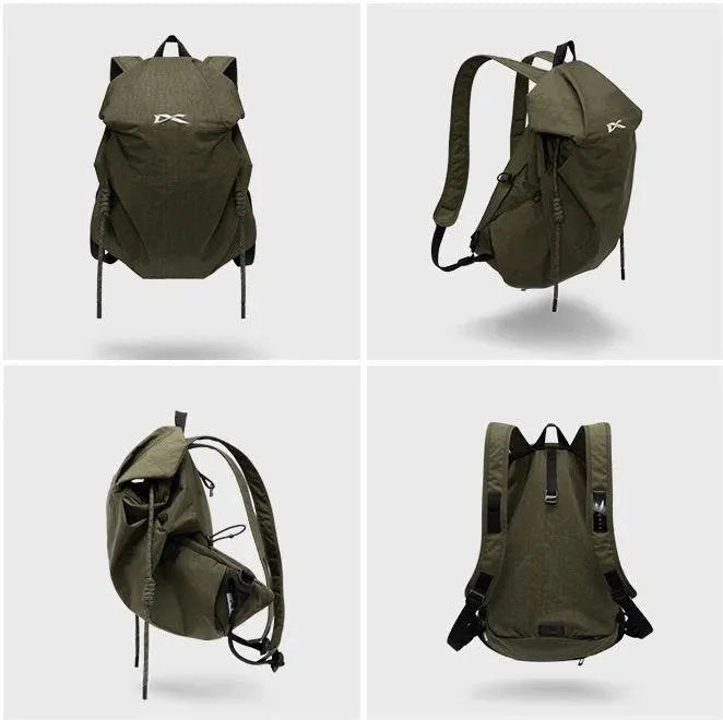 NIID VIA Backpack