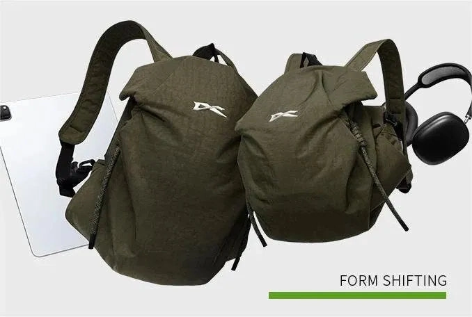 NIID VIA Backpack