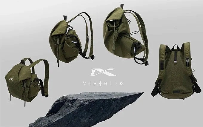 NIID VIA Backpack