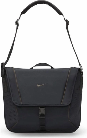 Nike Sportswear Essentials Messenger Bag (15L)
