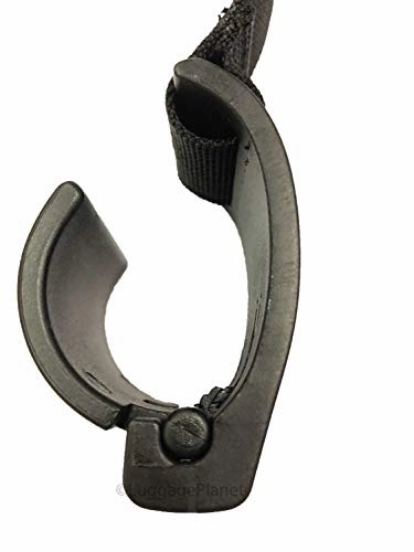 NL Compatible Replacement for Travelpro Add-a-bag Strap Replacement Attachable Luggage Strap J-hook
