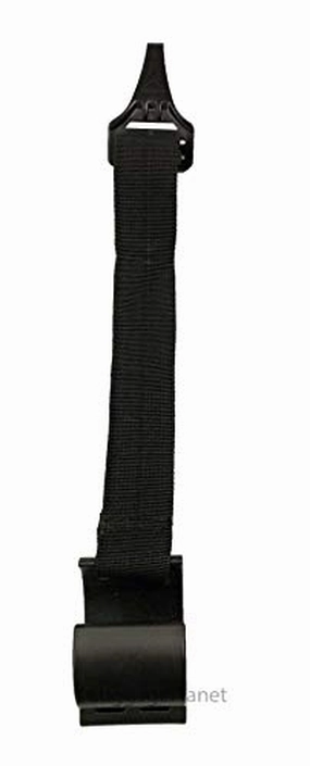 NL Compatible Replacement for Travelpro Add-a-bag Strap Replacement Attachable Luggage Strap J-hook