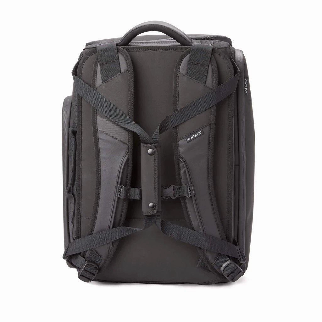 Nomatic 30L Travel Bag (V2) - Black