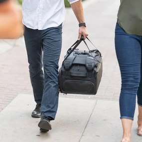 NOMATIC 40L Travel Bags (V2)