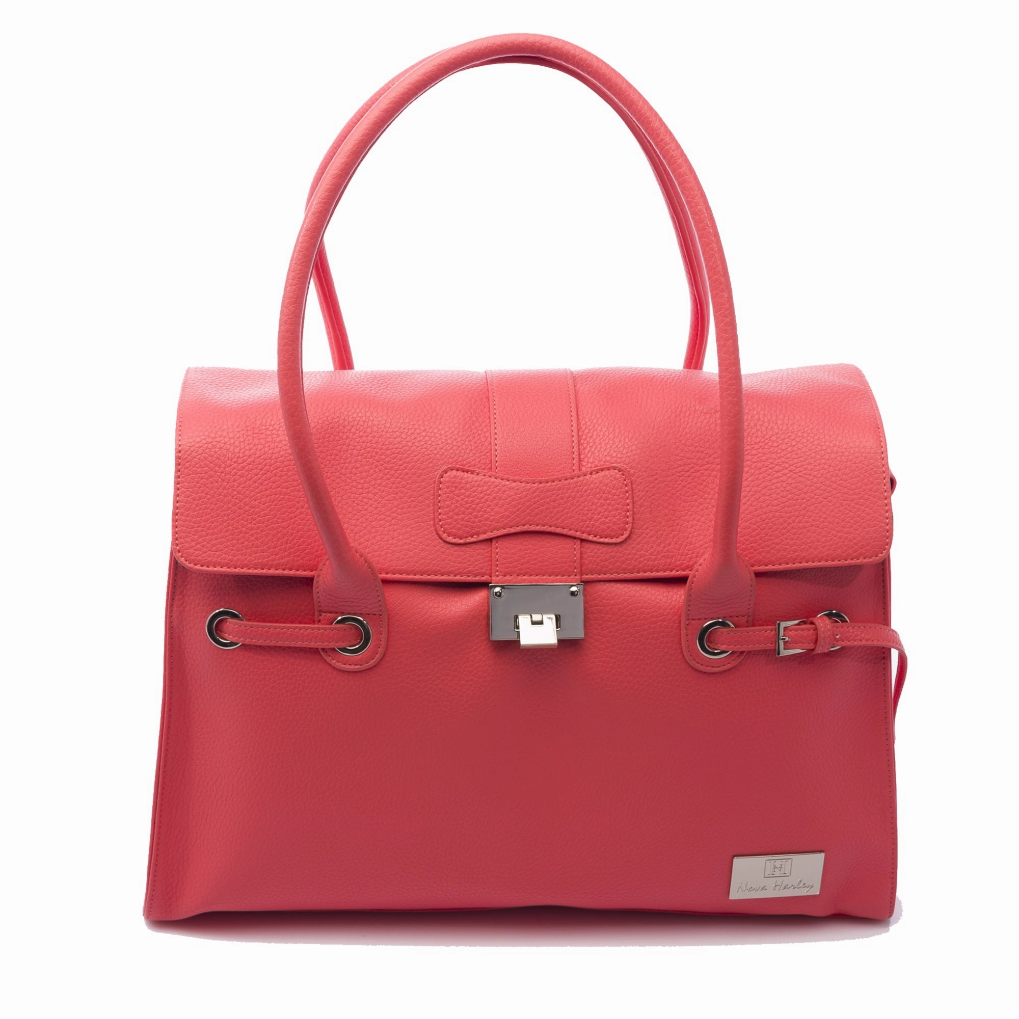 Nova Harley Luxury Elegant Diaper Bag