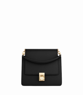 Numro Sept Mini - Textured Black