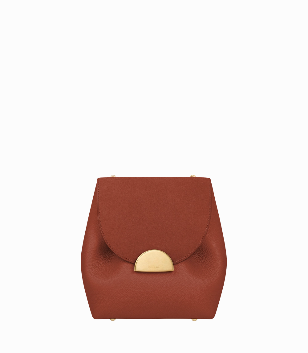 Numro Un Mini - Duo Terracotta