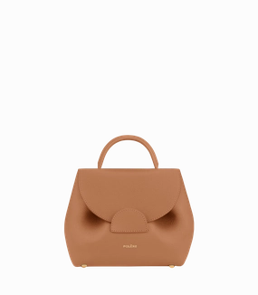 Numro Un Nano - Textured Tan