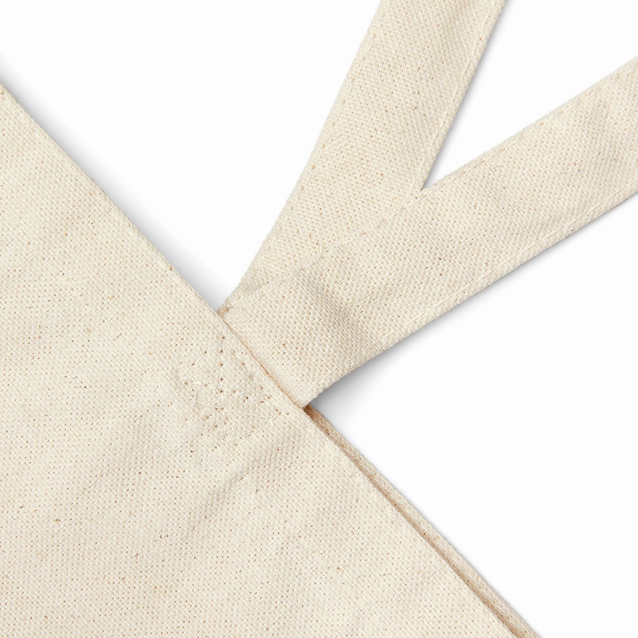 NYC Canvas Tote Bag