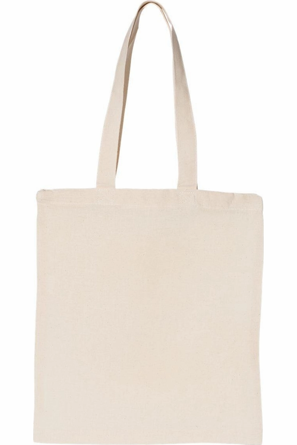 OAD Large Canvas Tote