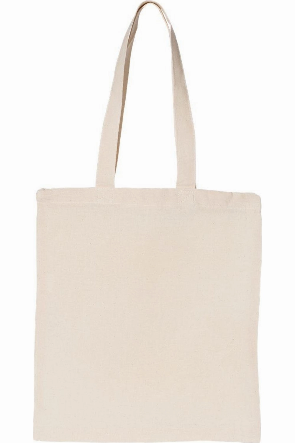 OAD Large Canvas Tote